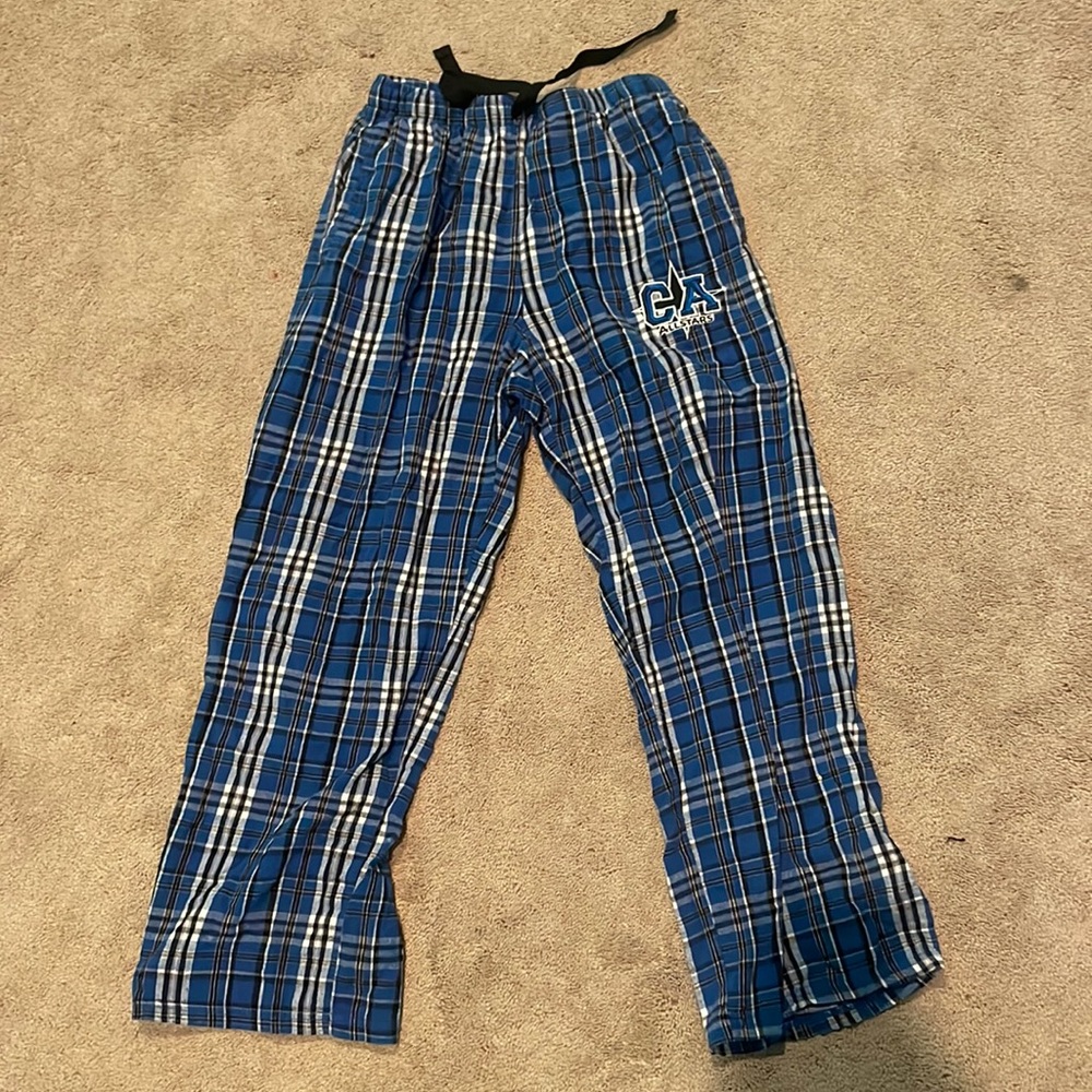 California Allstar PJ Pants